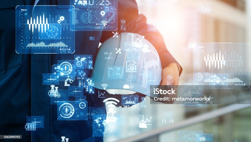 maintenance industrielle 4.0